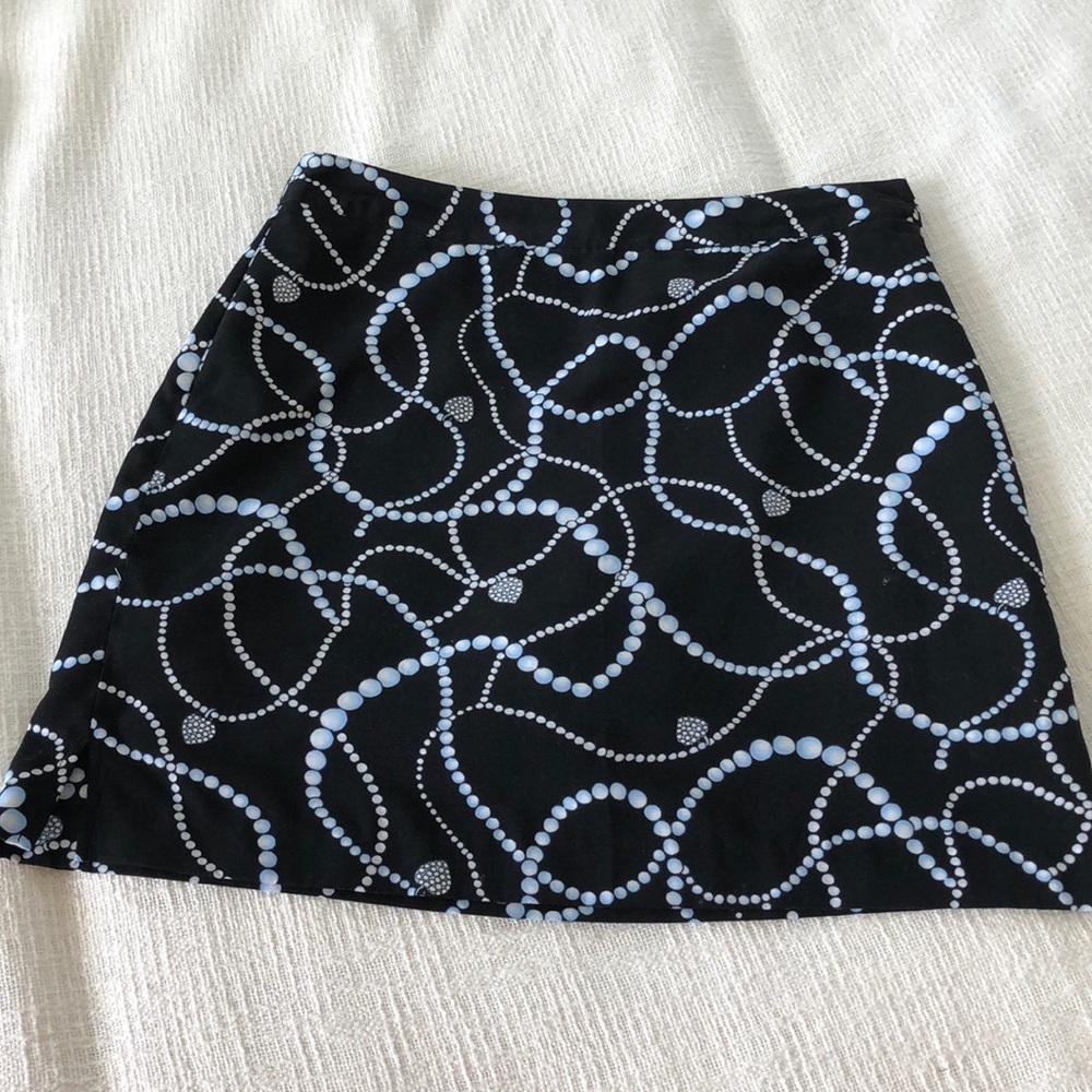 Skort